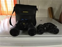 Bushnell Binoculars, Focal Binoculars