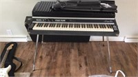 Mark II and Stage Piano Rhodes Seventy Three