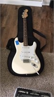 Fender MZ7 268266 Stratocaster