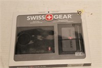New Swiss gear wallet