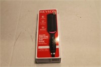 New Revlon electric hair brush