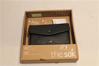 New The Sak Convertible phone wallet
