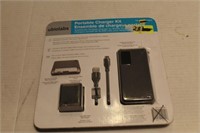 New Ubiolabs Portable charging kit