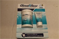 New Glaxall base moisturizing cream