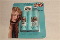 New L'oreal Paris root cover up