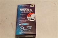 New Women's Rogaine