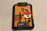 New tough tested dsriver ear bud