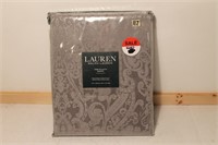 New Lauren Ralph Lauren table cloth