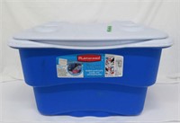 Rubbermaid 50 QT Ice Chest