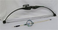 Browning Cobra #50 Bow Fishing Arrow Reel