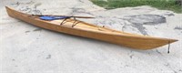 Chesapeake Light Craft Kayak