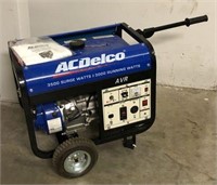 ACDelco Portable Generator