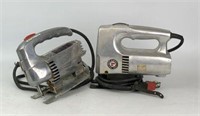 Rockwell & AMC Jig Saws, Lot of 2