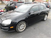 2009 Volkswagen Jetta