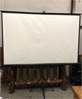 5 ft. X 7 ft. Projector Screen