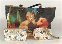 Dooney & Bourke Disney Bags
