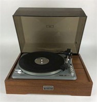 Miracord Turntable