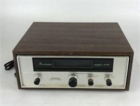 Pioneer Reverberation Amplifier