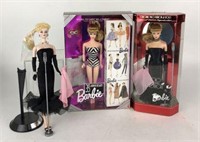 Special Edition Reproduction Barbies
