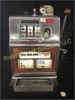 Harold's Club Five Dollar Token Slot Machine