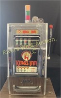 Mills Kings Inn Nickel Slot Machine