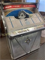 Wurlitzer HI FI Stereo