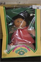 CABBAGE PATCH STILL IN BOX