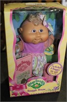 CABBAGE PATCH KID- IN BOX