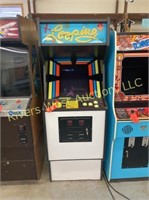 Venture Line Incorporated Looping Arcade Machine