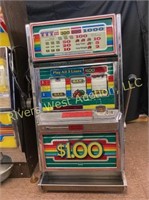 IGT Dollar Slot Machine