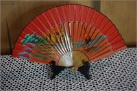 Decorative Fan