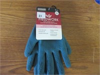 Field Work Gloves 1 pair