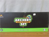 Jr Archery Set