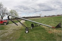 20ft Hydraulic Drive Seed Auger