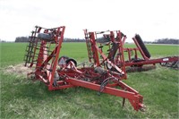 Triple K, 21ft, Feild Cultivator