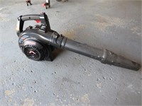 Craftsman 27CC Full Crank Engine Blower/Vac Pulls
