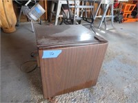 Small Kenmore Garage/Shop Beverage Refridgerator