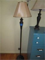 Set of 3 of Matching Lamps Short – 27” Tall – 63”