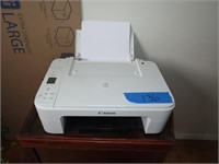 Canon TS 3322 Color Printer Scanner Copier