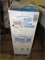 Graco Pack and Play Playard In Box