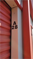 Unit A28-South Location