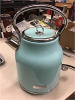 Haden 1.7L Heritage Tea Kettle *Complete/Like New