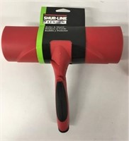 Shur-Line Premium Paint Roller & Shield