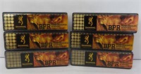 Ammo-  .22 Browning BPR-6 boxes