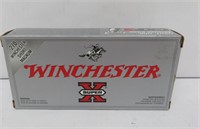 Ammo-270 WSM Winchester - 19 rounds 150gr vintage
