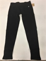 New Element Size L/XL Black Yoga Pants