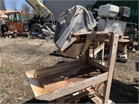 Masonry Saw 20"