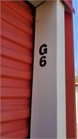 Unit G5 & G6- South Location