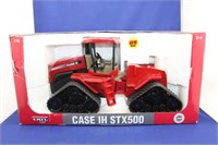 Case IH STX 500 on Tracks 1/16 diecast