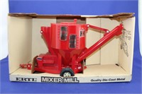 Case IH Mixer Mill 1/16 diecast